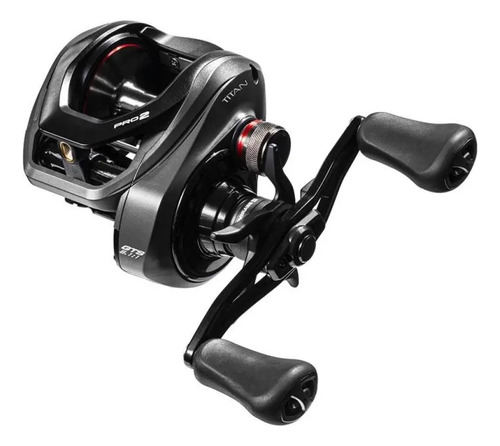 D_792005-MLA89228863345_082025-O.jpg Reel Marine Titan Pro 2 Bg 12000 Izquierdo Color Foto Igual A La Foto Izquierdo - Imagen 1