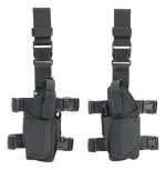 Funda Canana Muslera Explorer Pistola Izquierdo O Derecho - Imagen 4