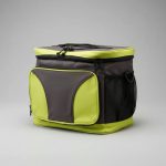 Bolso Lonchera Termica Frio Calor Bebidas Comida Camping - Imagen 3