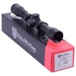 Mira Para Rifle Telescópica 4x32 Mountmaster Nikko Stirling