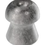 Chumbos Benjamin Hollow Point Hunting 5.5mm Gran Aventura