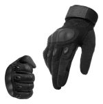 Guantes Tacticos Largos Resistentes Gran Aventura