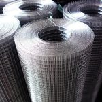 Tejido Malla Cerco Alambre Galvanizado 5 M X 1.80m Ancho - Imagen 3