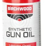Lubricante Birchwood Gun Oil Aerosol Anti Oxido Limpiador