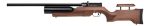 Rifle Chumbera Pcp Benjamin Kratos 6.35 Caza Mayor Y Media65