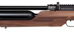 Rifle Chumbera Pcp Benjamin Kratos 6.35 Caza Mayor Y Media65