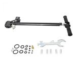 Inflador Pcp Para Rifles De Aire Comprimido 300 Bar 4 Etapas - Imagen 7