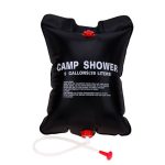 Ducha Para Camping O Playa 20 Lts - Imagen 2
