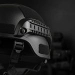 Casco Táctico Con Protection Paintball Airsoft Motos - Imagen 11