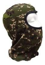 Pasa Montaña Balaklava Camuflado Pasamontaña - Imagen 5