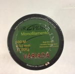Tanza Pesca Tsurinoya Linea Japon 0.44 - Imagen 2