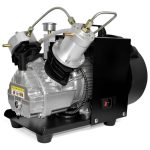 Compresor Aire Para Rifle Pcp Chumbera 4500psi 300bar 220v