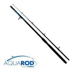 Caña De Pesca Match Rod 2.10 Mt 2 Tramos Fibra Gran Aventura - Imagen 7
