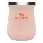 Mate Stanley Original Acero Inoxidable Negro Doble Pared - Imagen 10