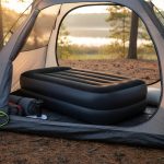 Conlchon Inflable Intex Reforzado 1 Plaza Sommier Electrico - Imagen 8