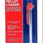 Cargador De Munición Crosman Pellet .177 Cal