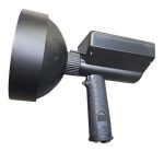 Foco Reflector Led 36w Recargable 3500 Lúmenes Caza Pesca - Imagen 3