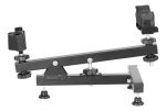 Banco De Tiro Gamo Apoyo Para Rifle O Carabina