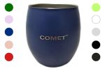 Mate De Acero Inoxidable 250 Ml Doble Pared Térmico - Imagen 6