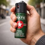 Gas Pimienta Police 60 Ml