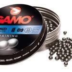 Gamo Balines Round Cal. 4.5 X 250 Gran Aventura