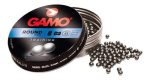Gamo Balines Round Cal. 4.5 X 250 Gran Aventura