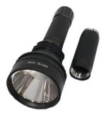 Linterna De Caza Recargable 10w Varios Colores Gran Aventura - Imagen 2