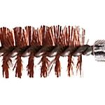Birchwood Casey Cepillo De Bronce Y Acero P/limpieza De Arma