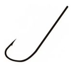 Anzuelo Maruto Argolla Pesca Variada Pata Larga N8 X10 Uni.