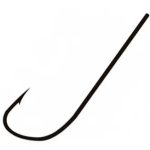 Anzuelo Maruto Argolla Pesca Variada Pata Larga N8 X10 Uni.