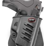 Funda Canana Externa Fobus Brsbh Para Beretta Px4 M9 9 Mm