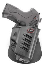 Funda Canana Externa Fobus Brsbh Para Beretta Px4 M9 9 Mm
