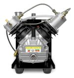 Compresor Aire Para Rifle Pcp Chumbera 4500psi 300bar 220v - Imagen 2