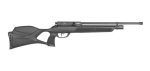 Rifle Carabina Gamo De Pcp Gx-40 Cal. 5.5 Mas Inflador Pcp - Imagen 5