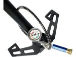 Inflador Pcp Para Rifles De Aire Comprimido 300 Bar 4 Etapas - Imagen 6