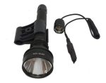 Linterna De Caza Recargable 10w Varios Colores Gran Aventura - Imagen 4