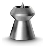 Chumbos Hyn Terminato 5.5 Mm Arrow Perforante Caza Tiro - Imagen 2