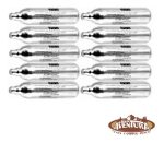 Garrafas Pistolas De Co2 X 10 Unidades Universales Oferta! - Imagen 2