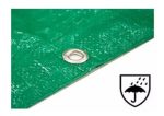 Lona De Protección Plastificada 3 X 5 Mts - Imagen 2