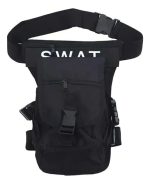 Bolso Tactico Muslera Tactica Riñonera Militar Reforzada