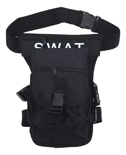 D_843730-MLU100742169651_122025-O.jpg Bolso Tactico Muslera Tactica Riñonera Militar Reforzada - Imagen 1