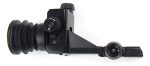 Diopter Gamo Universal Para Rifles De Aire Tiro Deportivo - Imagen 2