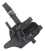 Funda Canana Muslera Explorer Pistola Izquierdo O Derecho - Imagen 6
