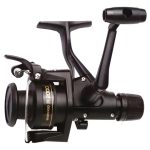 Reel Frontal Shimano Ix 1000r Pesca Gran Aventura
