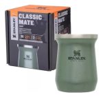 Mate Stanley Original Acero Inoxidable Negro Doble Pared - Imagen 13