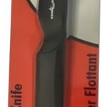 Cuchillo De Filetear Pesca Flotador Bass Pro Shop Kayak