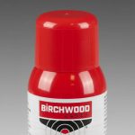Lubricante Birchwood Gun Oil Aerosol Anti Oxido Limpiador - Imagen 3
