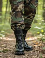 Ligas Pixeladas Camufladas Uniforme Militar Policial Tactica - Imagen 2