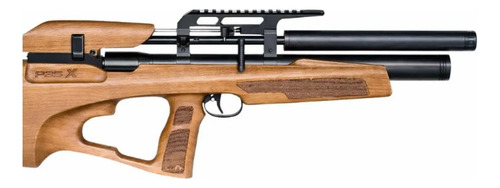 D_850781-MLU111273774117_052026-O.jpg Rifle Pcp Snowpeak P35x Calibre. 5,5 Mm Tiro Deportivo - Imagen 1
