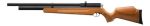 Rifle Chumbra Artemis Pcp M22 5,5 Mm Caza Tiro Con Inflador - Imagen 2
